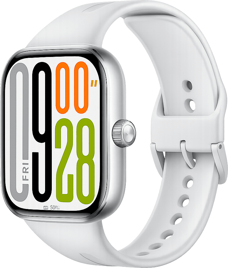 Watch 5