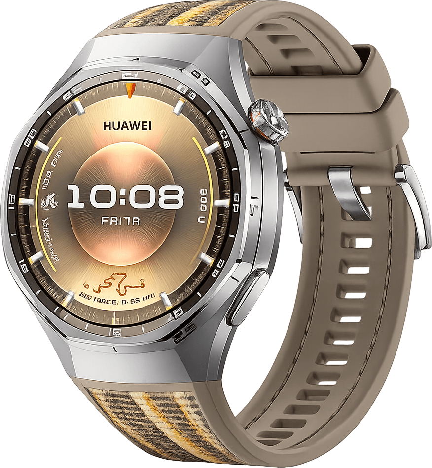 Watch GT 6 Pro