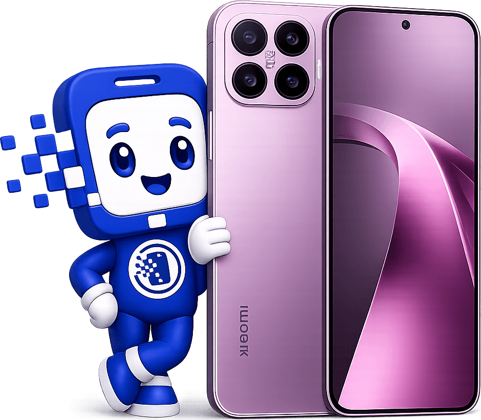 Xiaomi 17T