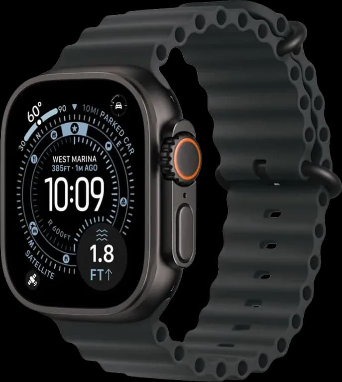 Watch Ultra 3 49mm